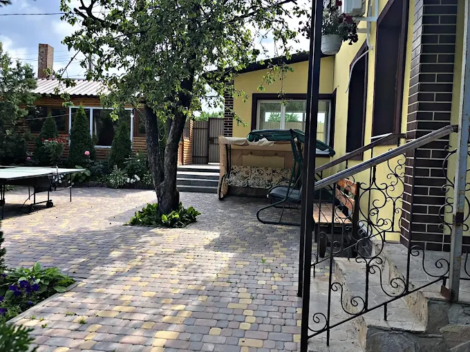 Баня на Ольгинской — сауны и бани Харькова