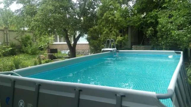 Баня на Ольгинской — сауны и бани Харькова