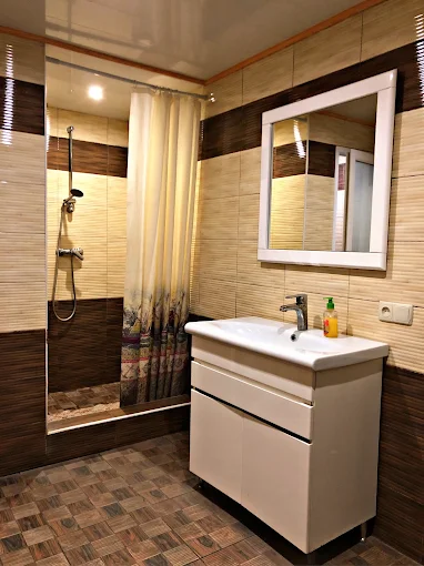 Баня на Ольгинской — сауны и бани Харькова