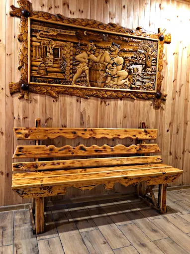 Баня на Ольгинской — сауны и бани Харькова