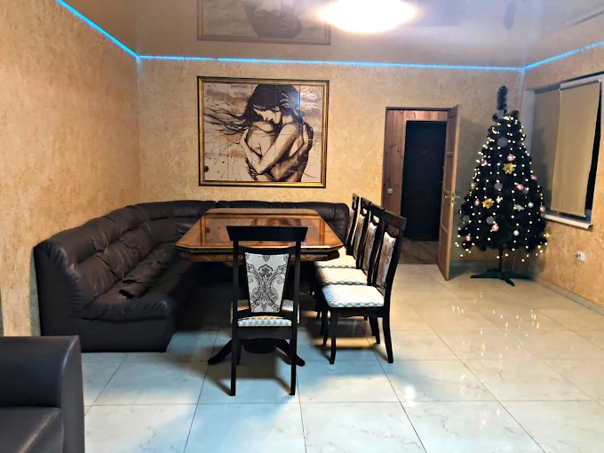 Баня на Ольгинской — сауны и бани Харькова